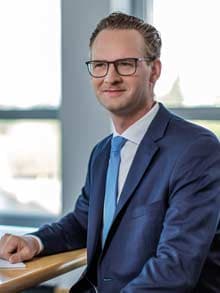 Dr. Martin Jansen photo