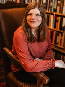 Annemarie Michel