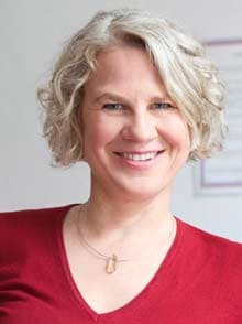 Dr. Yvonne Behnke photo