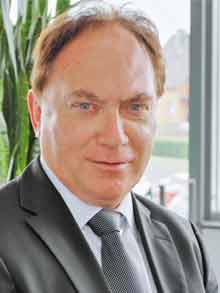 Dr. Hans-Walter Borries