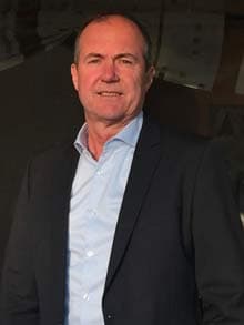 Dirk Brand