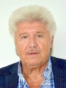 Günter Brombosch photo