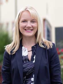 Vanessa Arends-Dohrmann photo