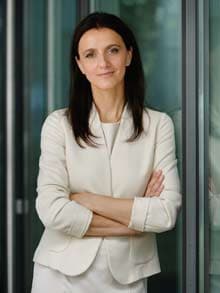 Dorela Kress photo