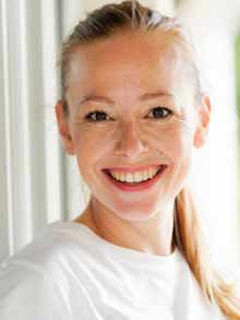 Dr. Michaela Felisiak photo