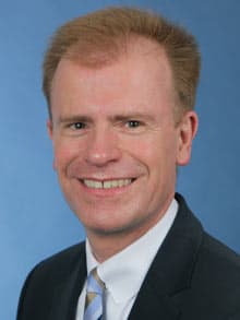Prof. Dr. Martin Fleuß photo