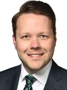 Dr. Christoph Gerhard