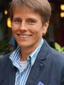 Dr. Daniela Heinemann