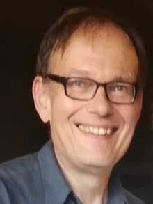 Walter Hudec photo