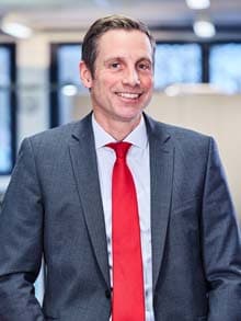 Prof. Dr. Jan Kepert photo