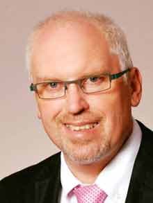 Bernd Klasen photo