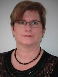 Christine Klasen photo