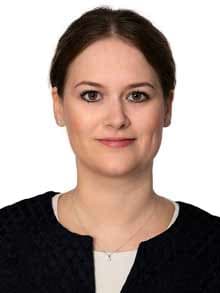 Dr. Inka Knappertsbusch photo
