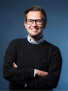 Dr. Moritz Philipp Koch photo
