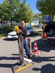 Steve Köpper photo