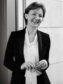 Dr. Anna Kraftsoff photo