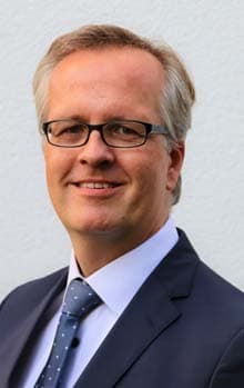 Prof. Dr. Henning Müller photo