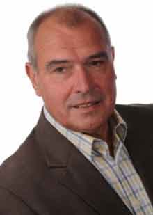 Klaus Neugebauer