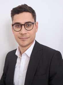 Daniel Nikolaides photo