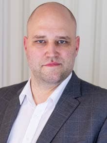 Prof. Tobias Noll photo