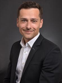 Dr. Sebastian Rainer photo