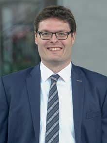 Dr. Jan-Philipp Redder photo