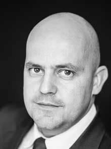 Nico Reisener