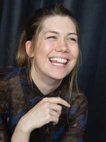 Rebecca Richter photo