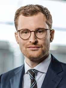 Dr. Andreas Rietzler photo
