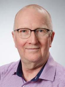 Jürgen Salgert photo