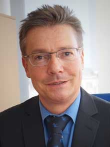 Lars Scheider photo