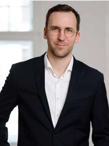 Dr. Stefan Schmidt photo