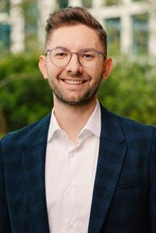Artur Schönmajer photo