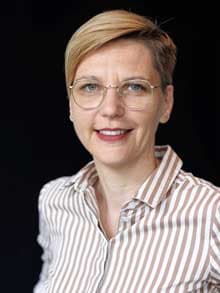 Katja Schwalbach photo