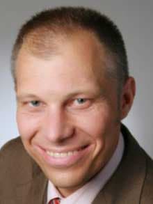 Prof. Dr. Bernd Schweibenz