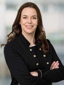 Nadine Soyez photo
