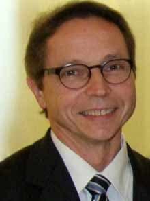 Bernhard Stärck photo