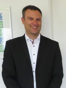 Jens Stühl photo
