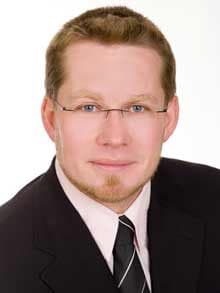 Benjamin Voigt