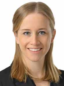 Dr. Arietta von Stechow photo