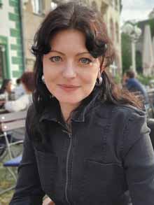Friederike Vorhof