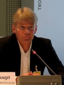 Frank Wiedenhaupt photo