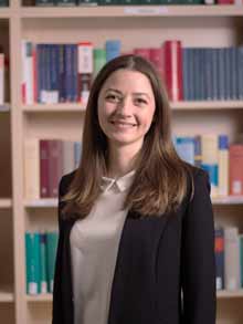 Clarissa Zentgraf