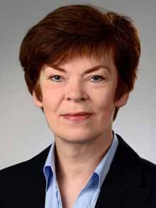 Dr. Irene Lausen photo