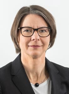 Regina Mühlich photo