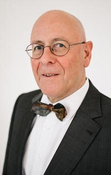 Klaus Salomon photo