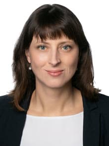 Janette Senst photo